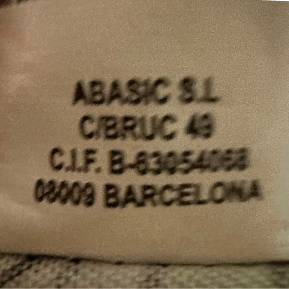 Desigual A Line Dress XS Vintage Y2K Patchwork Sequin Butterfly Plunge V Neck - Picture 13 of 14